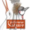 CURIEUSE NATURE