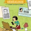 Le secret du soldat allemand - Série "Mon enquête de généalogie"