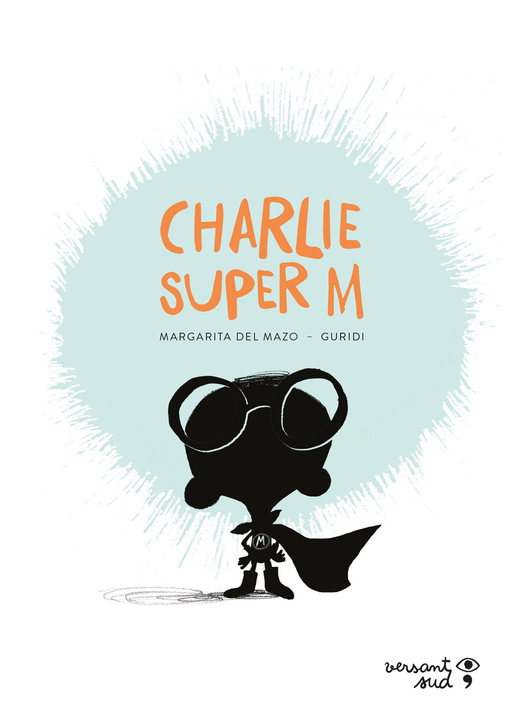 Charlie super M