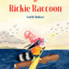 Le grand voyage de Rickie Raccoon