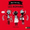 Nez-a-Nez-avec-Les-Romains-Opalivres-Littérature Jeunesse