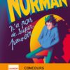 Norman n'a pas de super-pouvoir
