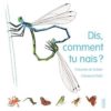 Dis, comment tu nais ? Opalivres Littérature Jeunesse