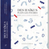 des haikus plein les poches Opalivres Littérature Jeunesse