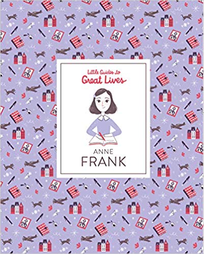 Anne Frank Opalivres Littérature Jeunesse
