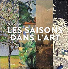 Les saisons dans l'art Opalivres Littérature Jeunesse