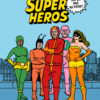 Super héros Opalivres Littérature Jeunesse