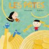Les pâtes Opalivres Littérature Jeunesse