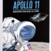 Apollo 11 Opalivres Littérature Jeunesse