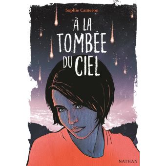 A la tombee du ciel Opalivres – Littérature jeunesse