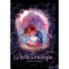 La boîte à musique Opalivres Littérature Jeunesse