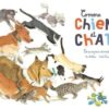 Comme-chiens-et-chats-coll-ohe-la-science - Opalivres - Littérature Juenesse