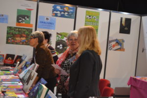 Le Touquet - Opalivres - Littérature Jeunesse