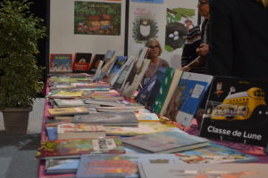 Nos partenaires - Opalivres