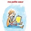 Garance c'est comme ma petite soeur Opalivres - Littérature jeunesse