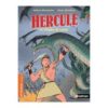 Hercule et l'hydre de Lerne Opalivres - Littérature jeunesse