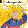 Indomptables Opalivres - Littérature jeunesse