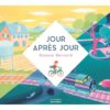 Jour après jour Opalivres littérature jeunesse