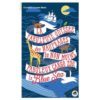 La-fabuleuse-odyee-des-naufrages-du-non-moins-fabuleux-Cargo-Zoo-Le-blue-sea Opalivres - Littérature jeunesse