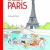 Les toutous à Paris Opalivres Littérature Jeunesse