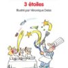 Mathilde à la cantine trois étoiles Opalivres – Littérature jeunesse