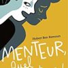 Menteur, quel menteur Opalivres - Littérature jeunesse