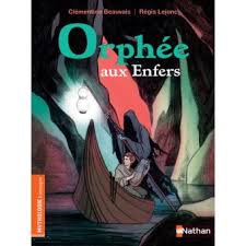 Orphée aux enfers Opalivres - Littérature jeunesse