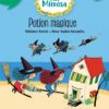 Potion magique Opalivres - Littérature jeunesse