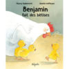 benjamin fait des bêtises - Opalivres – Littérature jeunesse