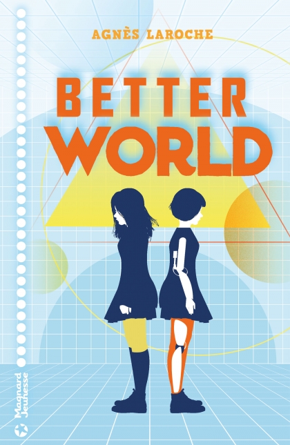 Better world Opalivres - Littérature jeunesse