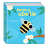 bonjour abeille Opalivres – Littérature jeunesse
