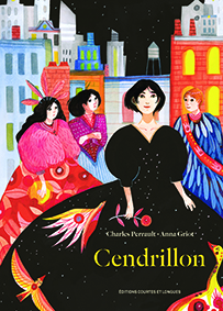 Cendrillon