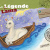 La légende du lama Opalivres Littérature Jeunesse