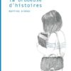 la brodeuse d'histoires Opalivres - Littérature jeunesse