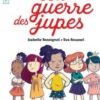 la guerre des jupes Opalivres - Littérature jeunesse