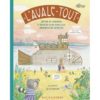 l'avale-tout Opalivres - Littérature jeunesse