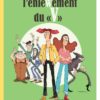 l'enlèwement du v Opalivres - Littérature jeunesse