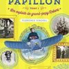 les exploits de grand-papy Robert Opalivres - Littérature jeunesse