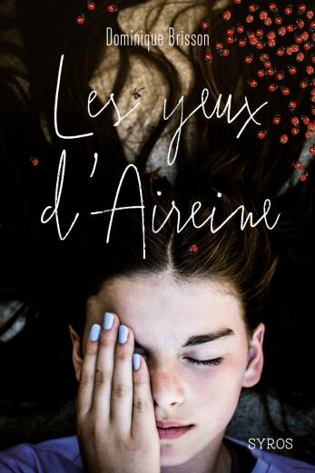 les yeux d'Aireine Opalivres – Littérature jeunesse