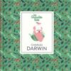 Charles Darwin Opalivres Littérature Jeunesse