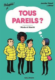 Tous pareils ? Opalivres Littérature Jeunesse