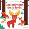 Les animaux de la forêt Opalivres Littérature Jeunesse