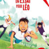 un essai pour Léo Opalivres – Littérature jeunesse