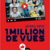 1 million de vues Opalivres – Littérature jeunesse