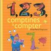 123 comptines à compter- Opalivres - Littérature Jeunesse