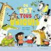 on est tous uniques - Opalivres - littérature jeunesse
