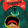 mia contre le monstre terrible -Opalivres - Littérature Jeunesse