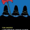 Les trois brigands - Opalivres - Littérature Jeunesse