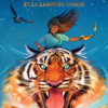 Aru Shah et la lampe du chaos - Opalivres - Littérature jeunesse