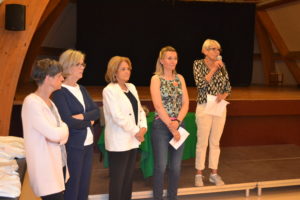 Le quadrant - Opalivres